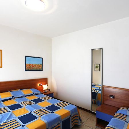 Altanea Residences Con Piscina Caorle Exterior photo