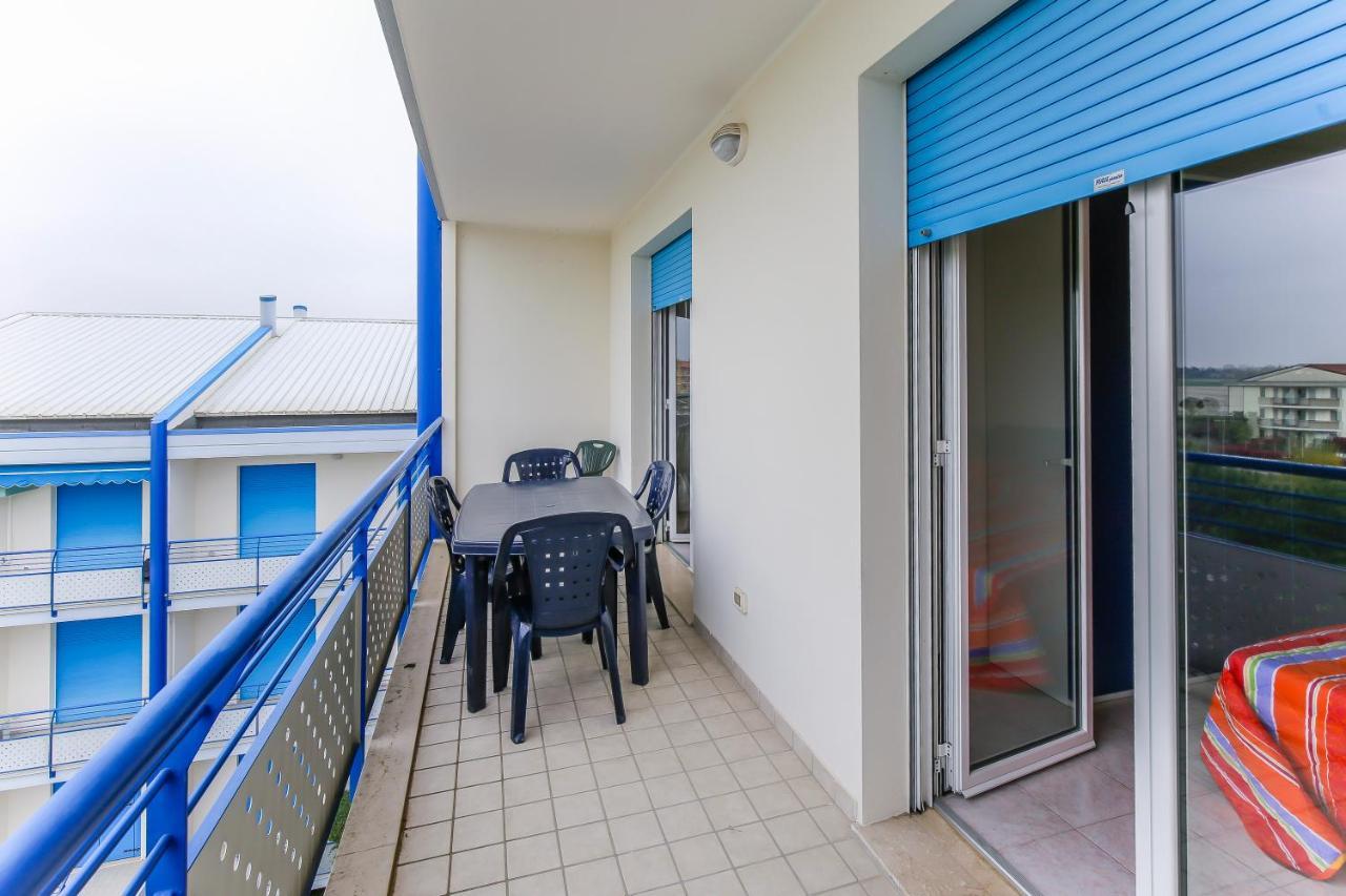 Altanea Residences Con Piscina Caorle Exterior photo