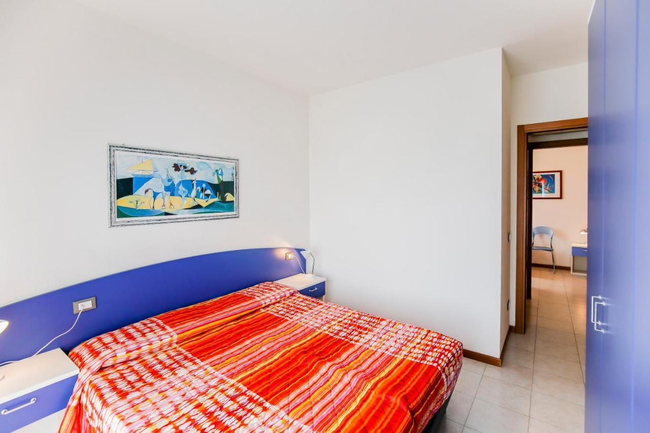 Altanea Residences Con Piscina Caorle Exterior photo