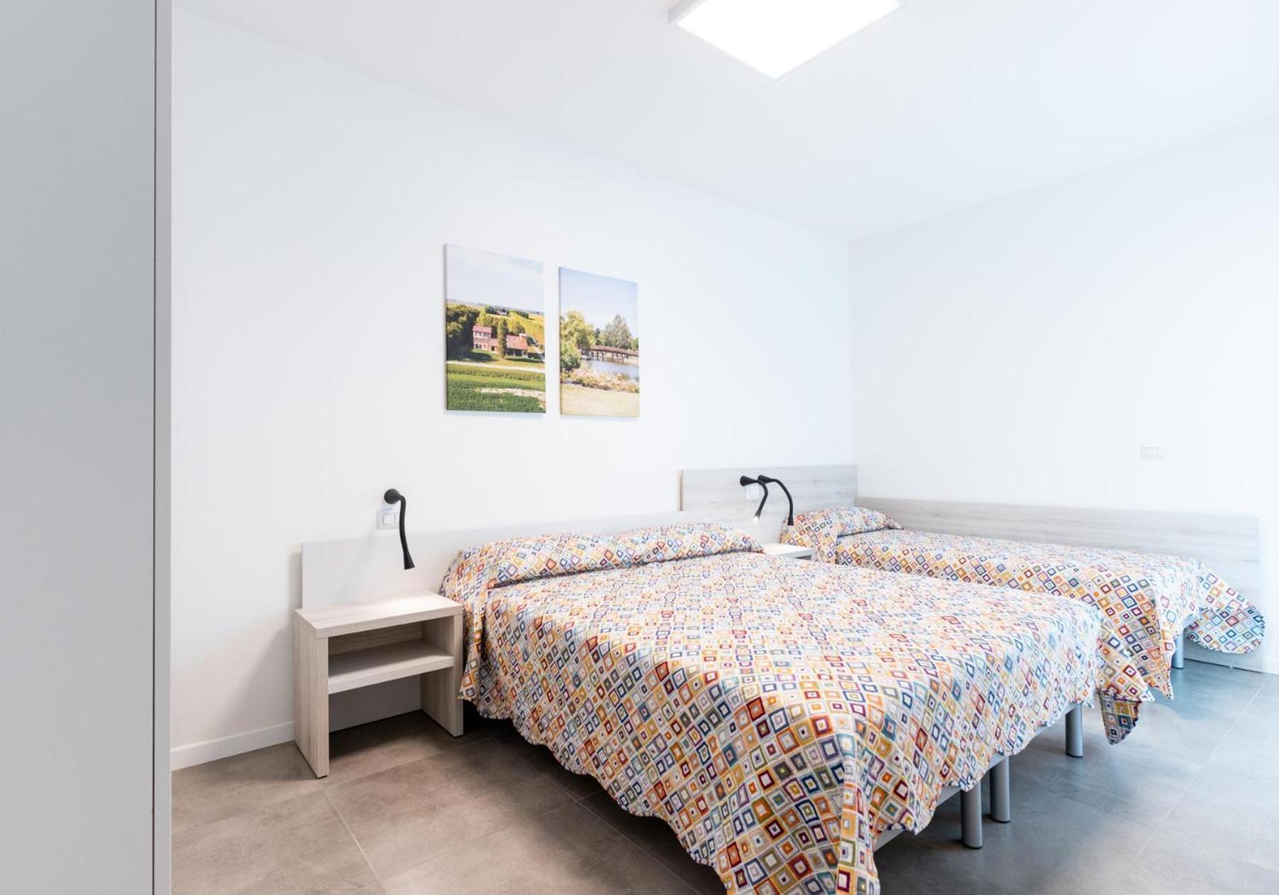 Altanea Residences Con Piscina Caorle Exterior photo